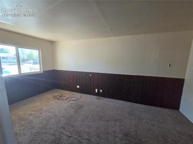 House for sale in Colorado Springs, Colorado
