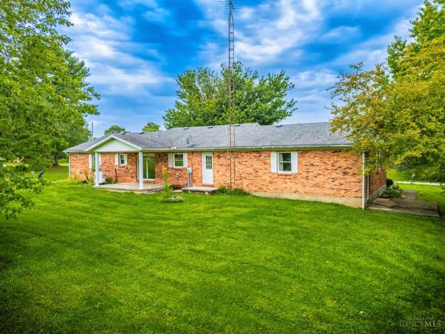 House for sale in Seaman, Ohio