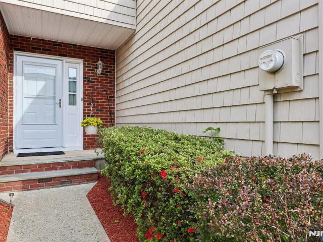 Townhouse for sale in Passaic, New Jersey