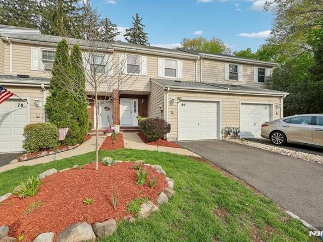 Townhouse for sale in Passaic, New Jersey