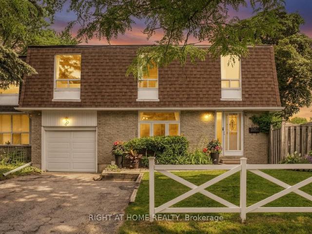 Property for sale in York, Ontario