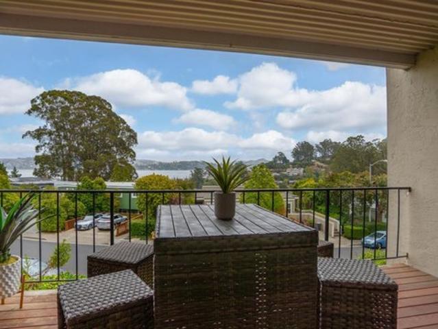 Condo for sale in Sausalito, California