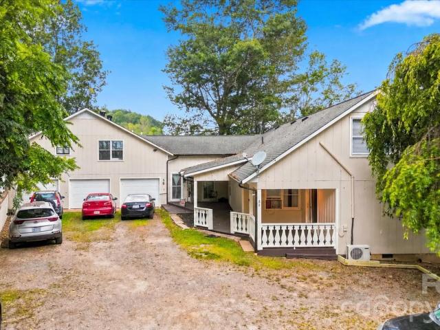 House for sale in Yancey, North Carolina