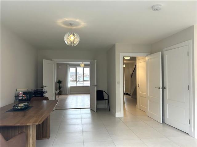 Detached House for sale in Drogheda, County Louth