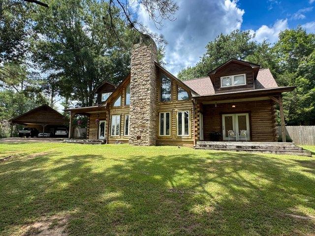 House for sale in Belden, Mississippi