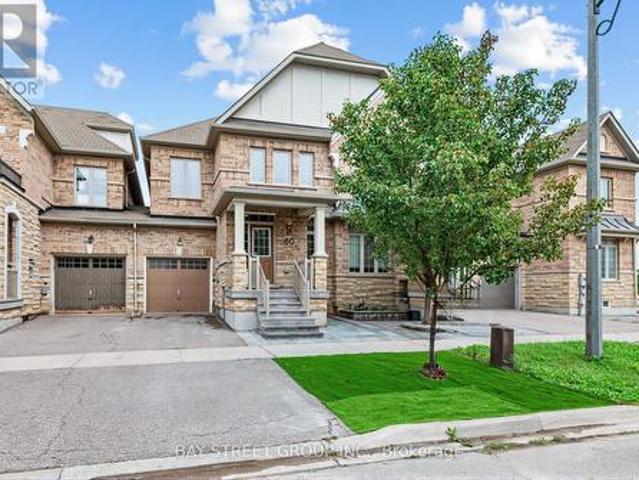 House for sale in York, Ontario