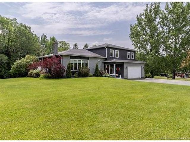 House for sale in Carleton, New Brunswick
