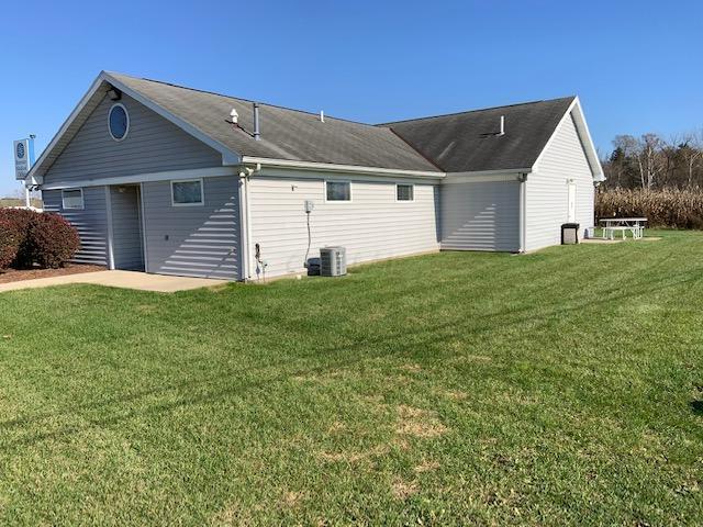 Property for rent in Fairfield, Ohio