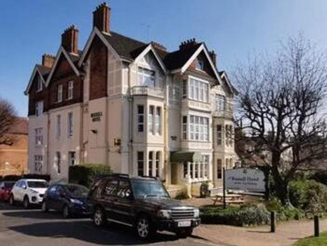 House for sale in St James, Sandown Park