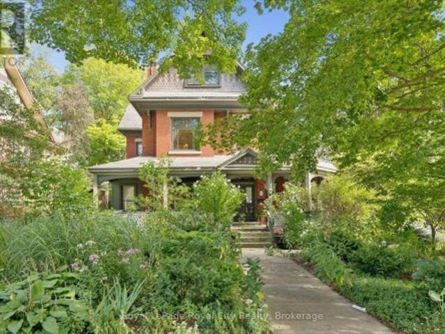 House for sale in Guelph, Ontario