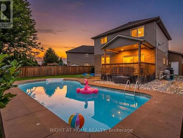 House for sale in Niagara, Ontario
