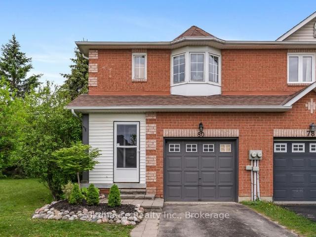 Townhouse for sale in Woburn, Ontario