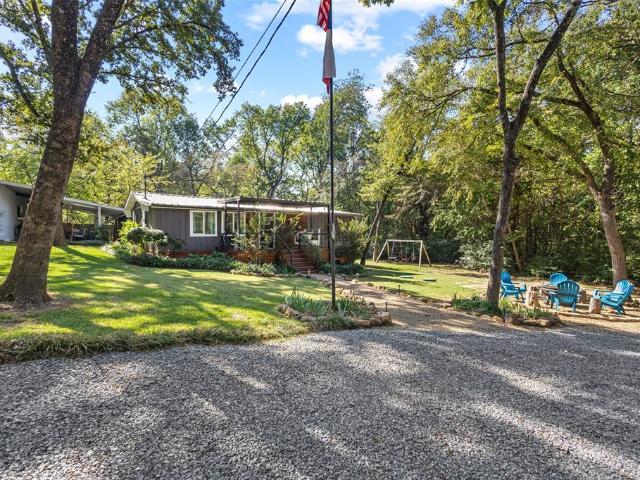 House for sale in Pottsboro, Texas