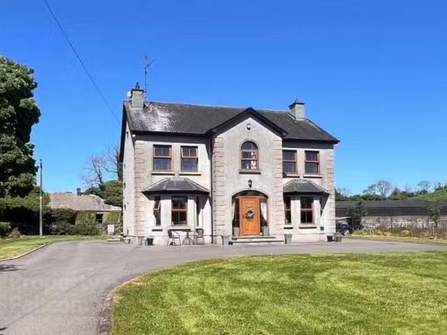 House to rent