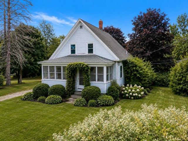 House for sale in North Berwick, Maine