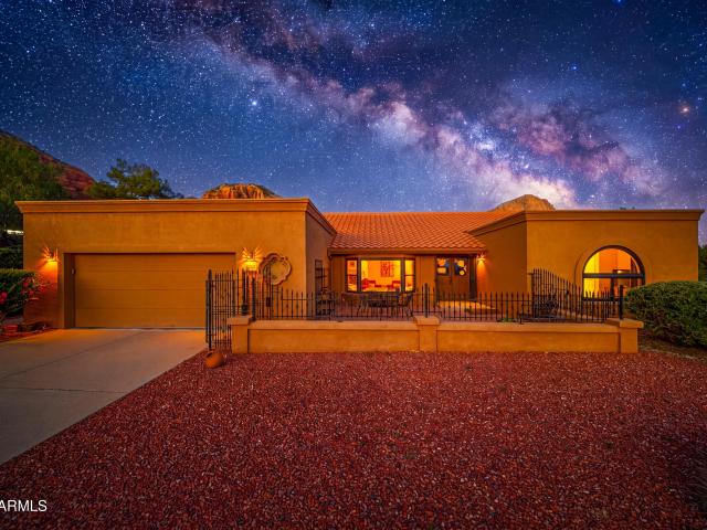 House for sale in Sedona, Arizona