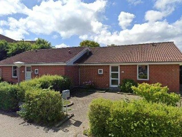 Lejlighed til salg i Brovst, Brønderslev-Dronninglund