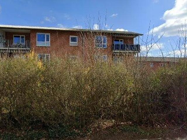 Lejlighed til salg i Dragør, Brøndby