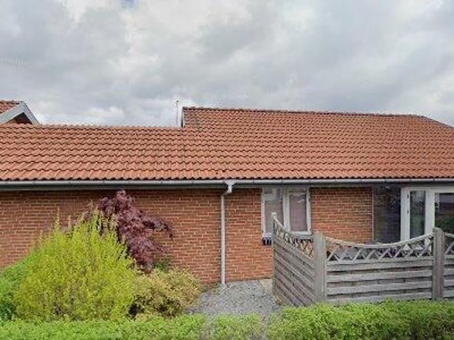 Lejlighed til salg i Ejstrupholm, Århus