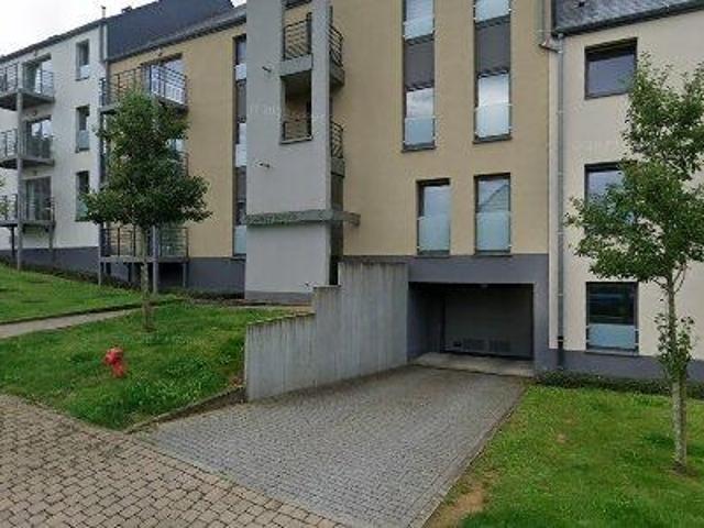 Appartement location à Bonnert, Arlon