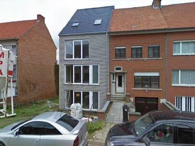 Appartement location à Aarschot, Brabant