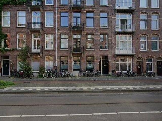 Appartement te huur in West, Amsterdam