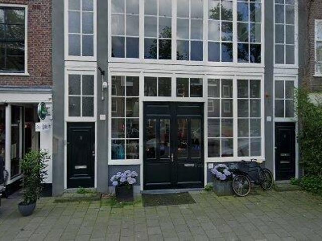 Appartement te huur in Centrum, Amsterdam