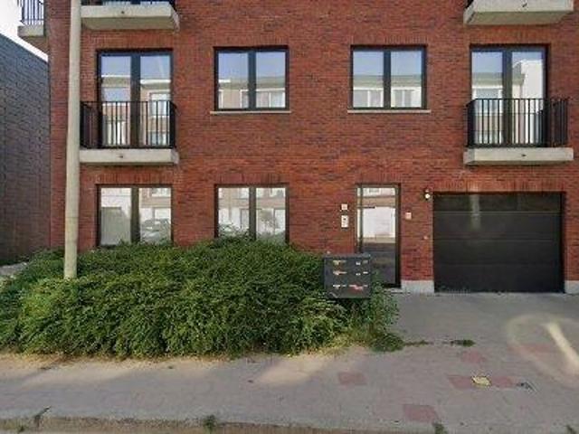 Appartement location à Antwerpen