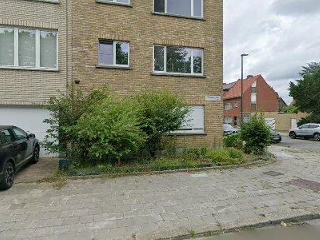 Appartement location à Rozemaai, Antwerpen