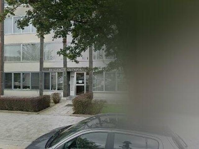Appartement location à Antwerpen