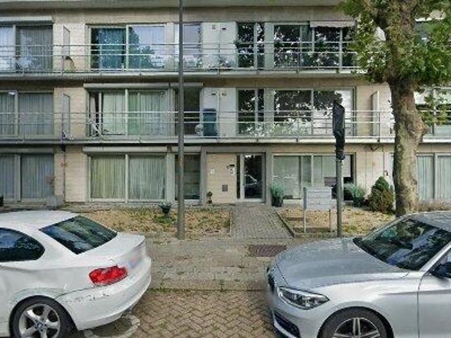 Appartement location à Antwerpen