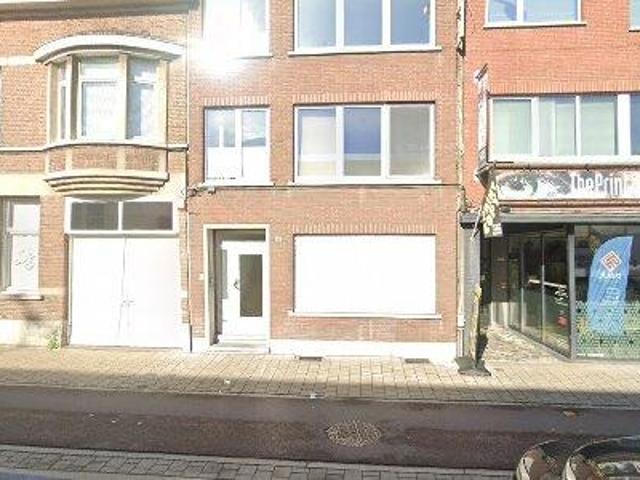 Appartement location à Antwerpen