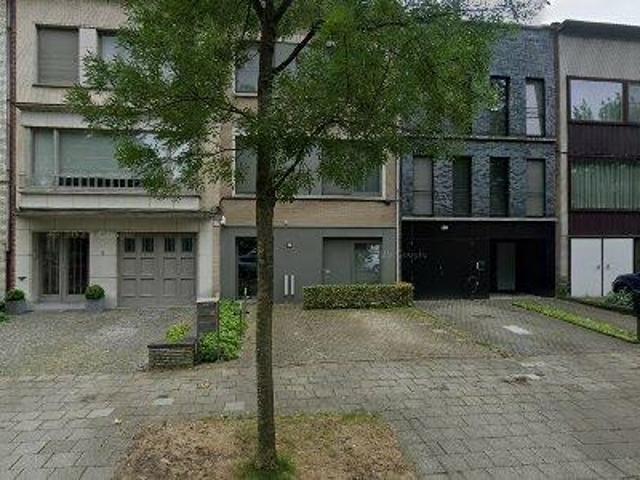 Appartement location à Antwerpen