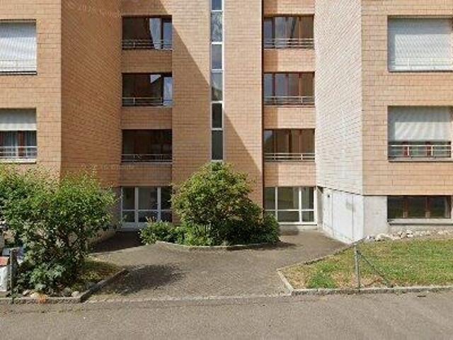 Apartment mieten in Basel-Landschaft