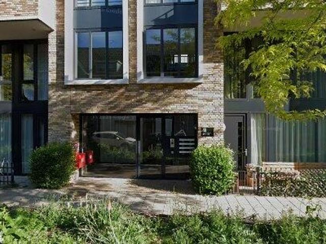 Appartement te huur in Spijkerkwartier, Arnhem