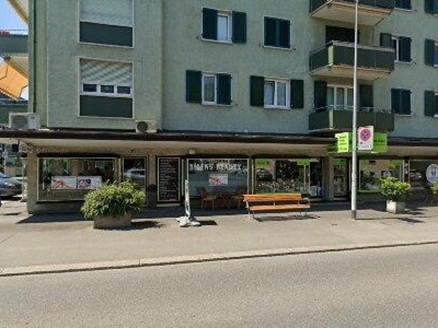 Apartment mieten in Wettingen, Aargau