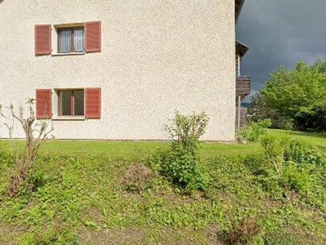 Apartment mieten in Niederrohrdorf, Aargau