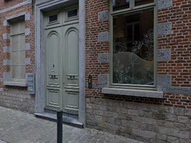 Appartement location à Mons