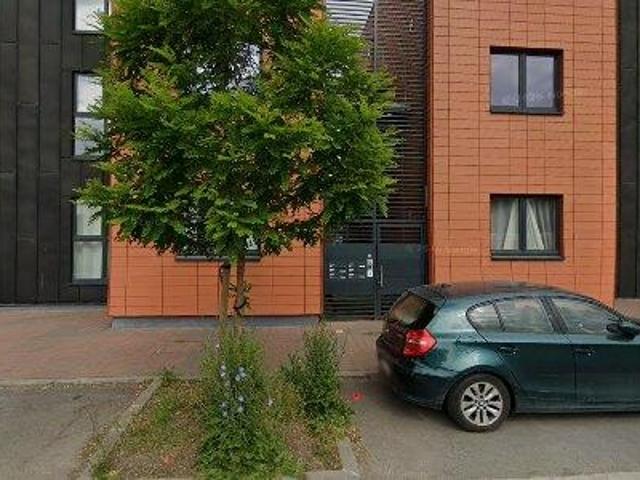 Appartement location à Mons