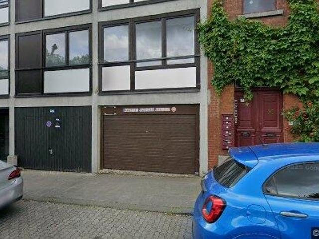 Appartement location à Mons