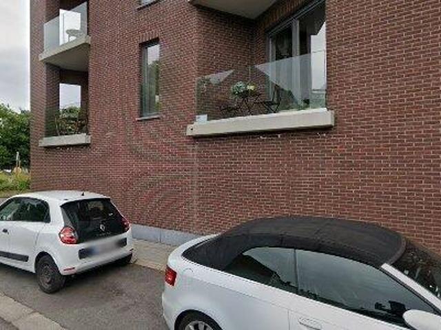 Appartement location à Mons