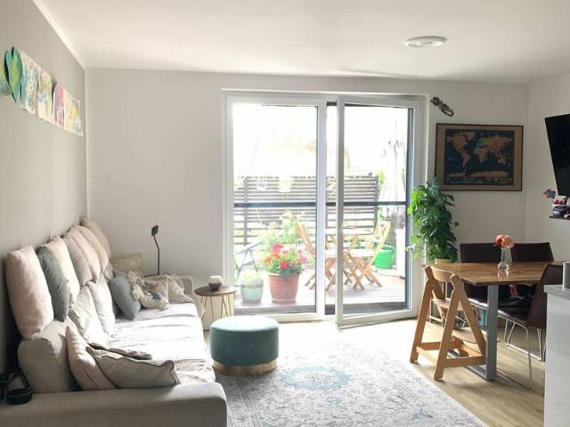 Apartment mieten in Treptow–Köpenick, Berlin