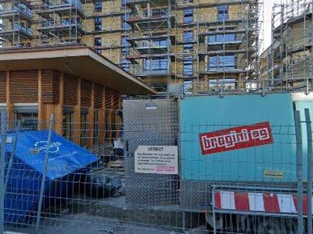 Apartment mieten in Muri bei Bern, Bern