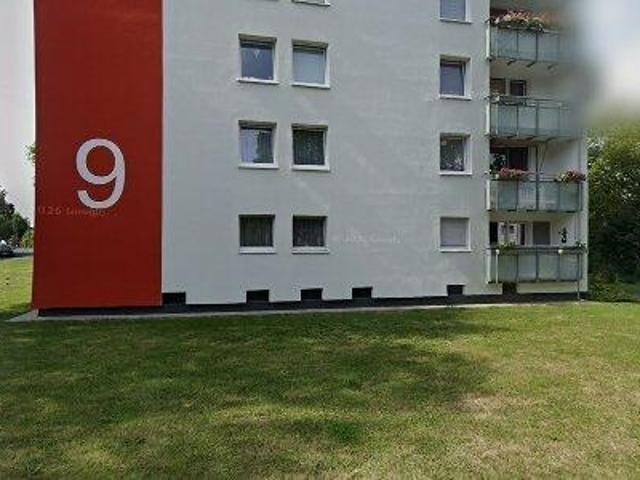 Apartment mieten in Harpen, Bochum