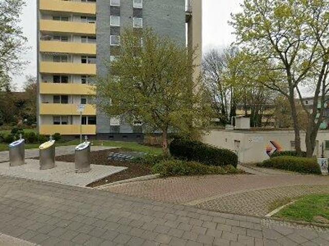 Apartment mieten in Laer, Bochum
