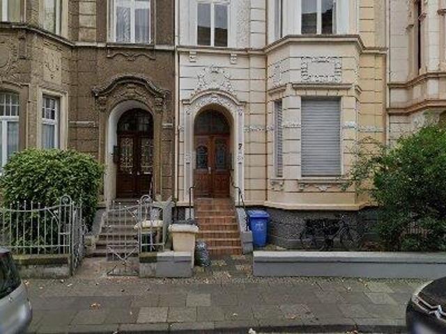 Apartment mieten in Weststadt, Bonn