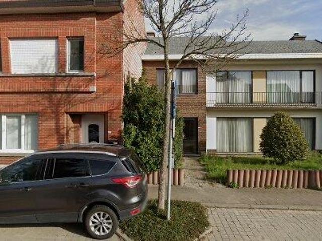 Appartement location à Boutersem, Brabant