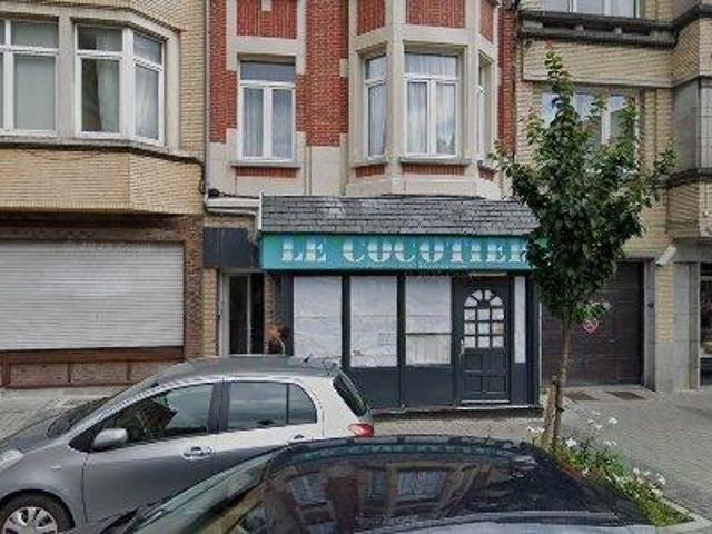 Appartement location à Etterbeek, Brussel-Hoofdstad - Bruxelles-Capitale