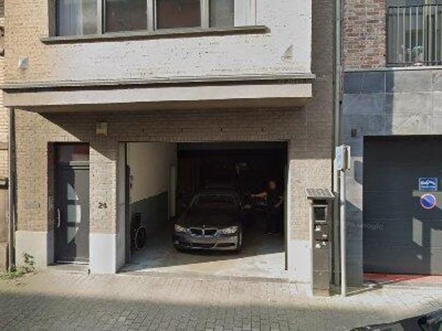 Appartement location à Molenbeek-Saint-Jean - Sint-Jans-Molenbeek, Brussel-Hoofdstad - Bruxelles-Capitale