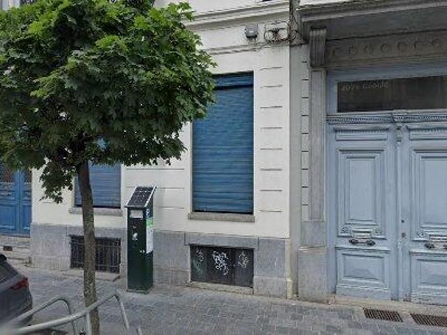 Appartement location à D'hoye, Bruxelles